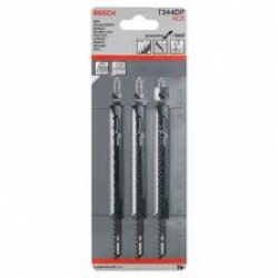 Bosch List Ubodne Pile 344DP 152x4,0mm HCS Drvo/Iverica PRECISION for WOOD 3/1 2 608 633 A32